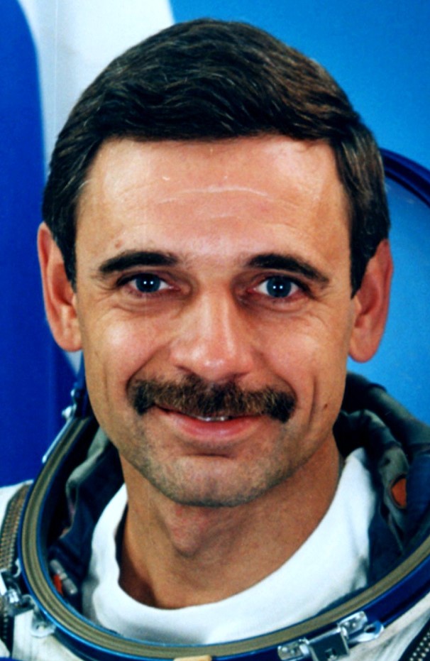 Mikhail Borisovich Kornienko.